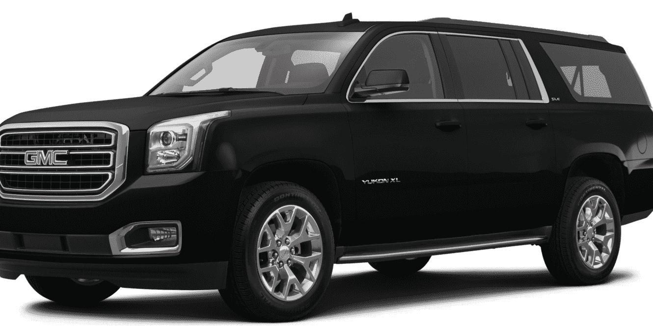 GMC YUKON XL 2017 1GKS2HKJ7HR233103 image